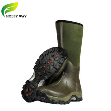 Durable Waterproof Muck Knee Boots for hunting from China